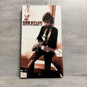 Greatest Hits‎ Volumes 1, 2 & 3, Bob Dylan, Good